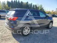 2018 Chevrolet Equinox фото
