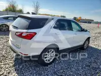 2018 Chevrolet Equinox photo