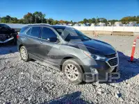 2018 Chevrolet Equinox фото