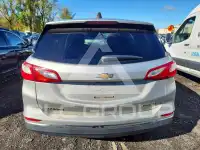 2018 Chevrolet Equinox фото