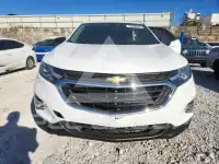 2018 Chevrolet Equinox фото
