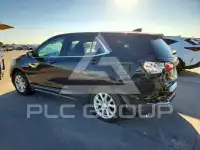 2018 Chevrolet Equinox фото