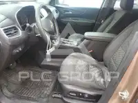 2018 Chevrolet Equinox фото