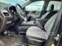 2018 Chevrolet Equinox photo