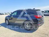 2018 Chevrolet Equinox фото