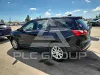 2018 Chevrolet Equinox фото