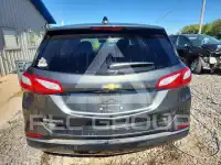 2018 Chevrolet Equinox фото