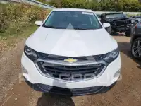 2018 Chevrolet Equinox photo
