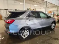 2018 Chevrolet Equinox фото