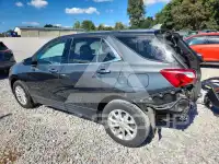 2018 Chevrolet Equinox фото