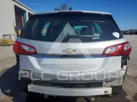 2018 Chevrolet Equinox photo