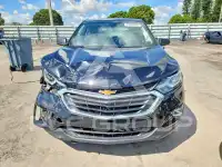 2018 Chevrolet Equinox фото