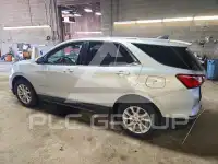 2018 Chevrolet Equinox фото