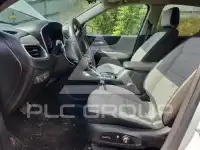 2018 Chevrolet Equinox photo