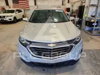 2018 Chevrolet Equinox photo