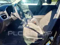 2018 Chevrolet Equinox фото