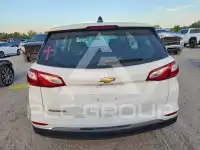 2018 Chevrolet Equinox photo