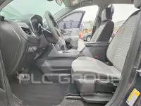 2018 Chevrolet Equinox photo