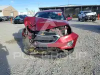 2018 Chevrolet Equinox фото