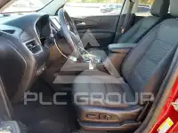 2018 Chevrolet Equinox фото