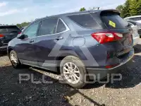 2018 Chevrolet Equinox photo