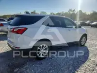 2018 Chevrolet Equinox фото