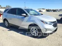 2018 Chevrolet Equinox фото