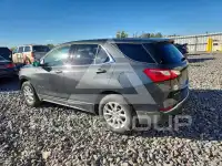 2018 Chevrolet Equinox photo