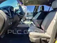 2018 Chevrolet Equinox фото