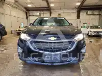 2018 Chevrolet Equinox photo