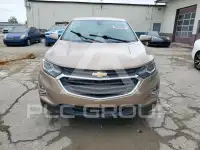 2018 Chevrolet Equinox фото