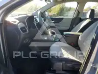 2018 Chevrolet Equinox фото