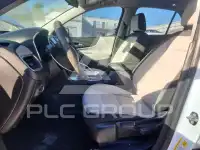 2018 Chevrolet Equinox фото