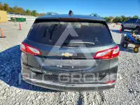 2018 Chevrolet Equinox фото