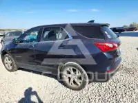 2018 Chevrolet Equinox фото