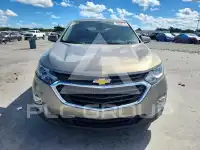 2018 Chevrolet Equinox photo