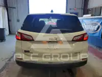 2018 Chevrolet Equinox фото