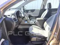 2018 Chevrolet Equinox фото