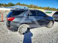 2018 Chevrolet Equinox фото