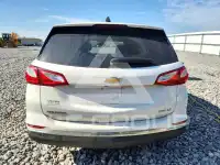 2018 Chevrolet Equinox photo
