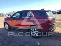2018 Chevrolet Equinox photo