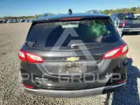 2018 Chevrolet Equinox фото
