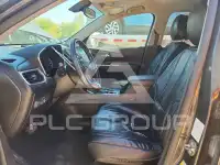 2018 Chevrolet Equinox фото