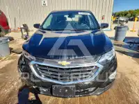 2018 Chevrolet Equinox photo