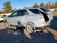 2018 Chevrolet Equinox фото