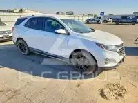 2018 Chevrolet Equinox фото
