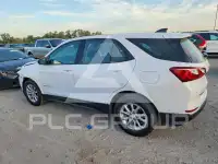 2018 Chevrolet Equinox photo