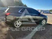2018 Chevrolet Equinox фото