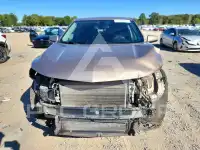 2018 Chevrolet Equinox фото