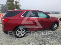2018 Chevrolet Equinox фото